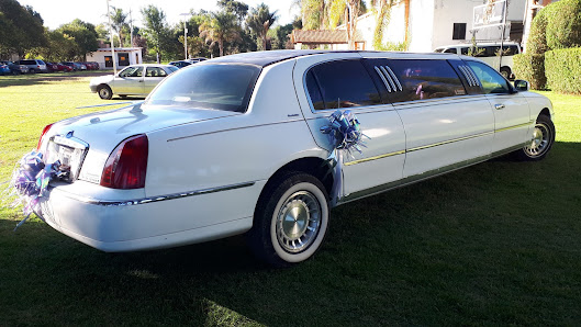 Renta Limousine's Tulancingo